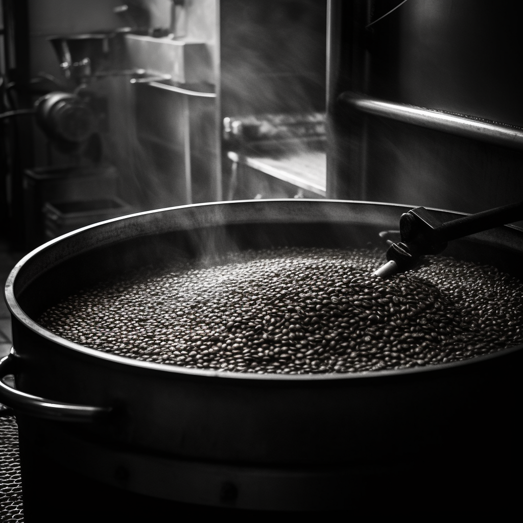 Kaffee aus Kassel: Online bestellen