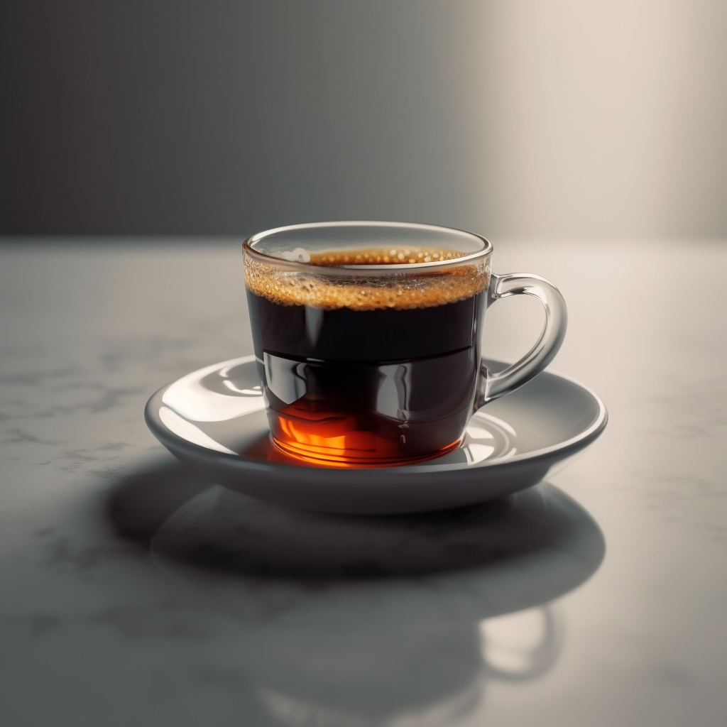 Espresso Dunkel