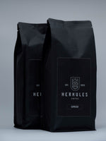 Herkules Espresso